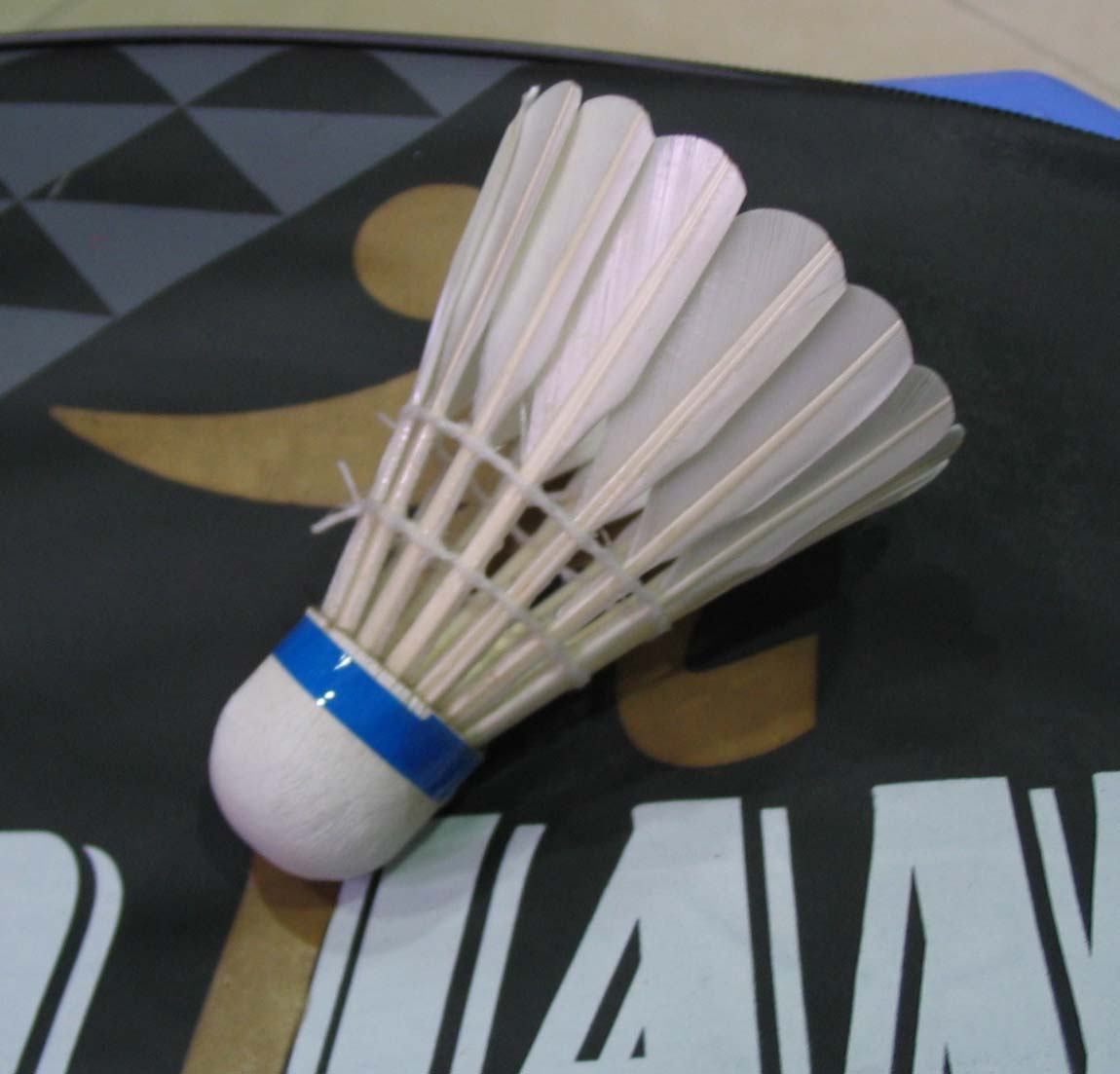 badmintons