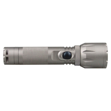 3W LED Flashlights