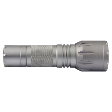 Strong Xenon Flashlights