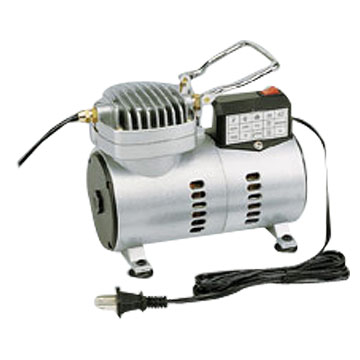 Auto Air Compressors