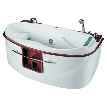 Massage Bathtubs