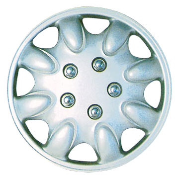 Wheel Cover