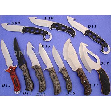 Knives