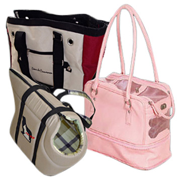 Pet Carriers