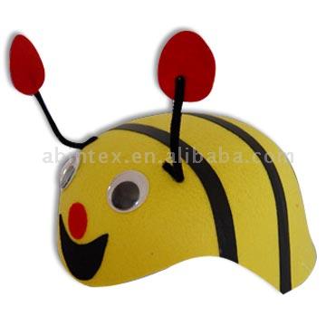 Bee Costume Hats