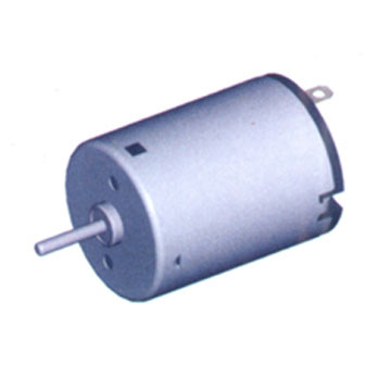 DC Motors