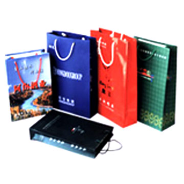 Gift Bags