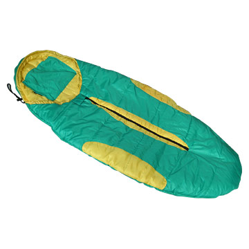 Sleeping Bags