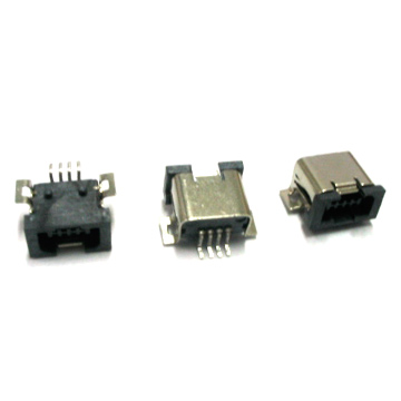 USB Connectors