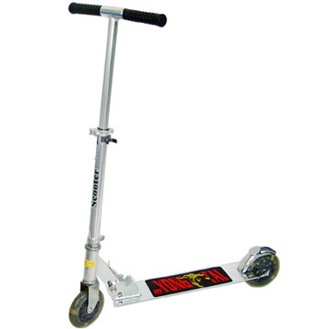 Kick Scooters