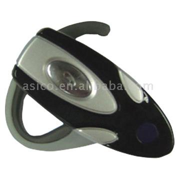 Bluetooth Headset