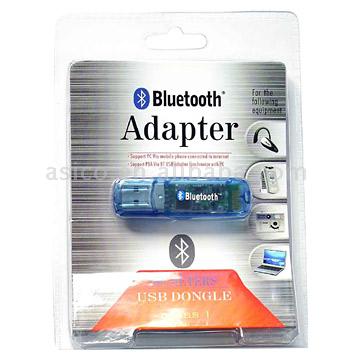 Bluetooth USB Dongle