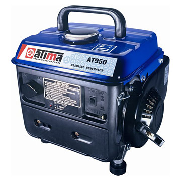 Gasoline Generator