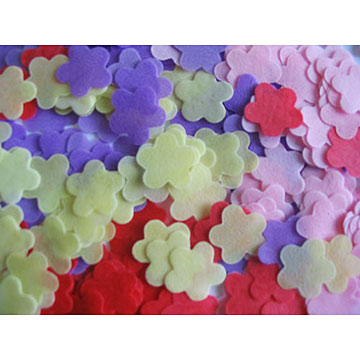 Bath Confetti