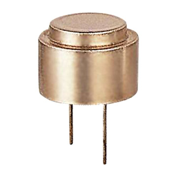 Waterproof Ultrasonic Sensor