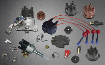 Auto Parts