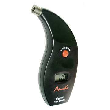 Digital Tire Pressure Gauges