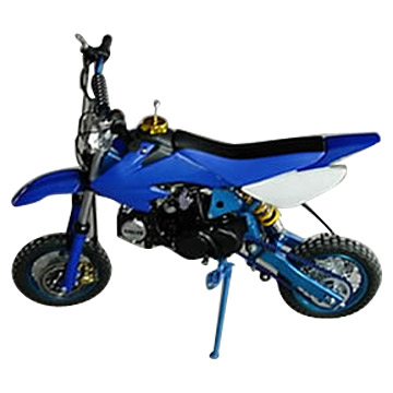 Dirt Bikes