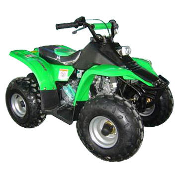 50CC ATV