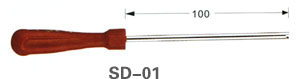 SD-01 tyre Valve tool