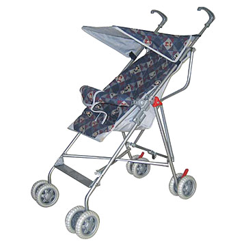 Baby Strollers