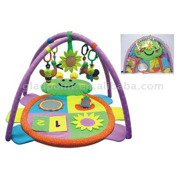 Baby Play Mat