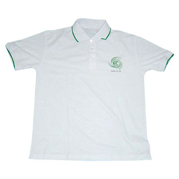 Polo Shirts