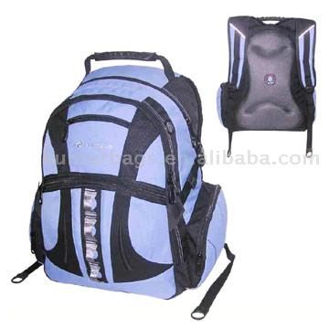 Casual Backpack (HT0502-A)