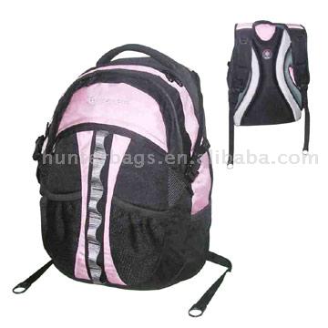 Casual Backpack (HT05-A)
