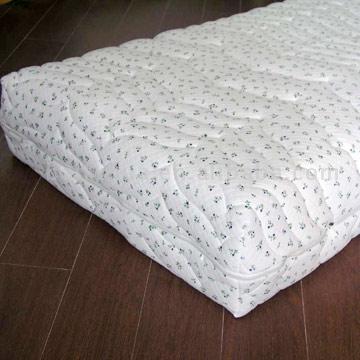 Knitted Mattress Covers