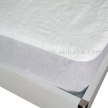 PVC Coated Mattress Covers