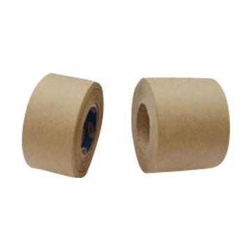 Kraft Adhesive Tapes