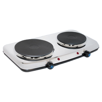 Cooking and Hot Plate