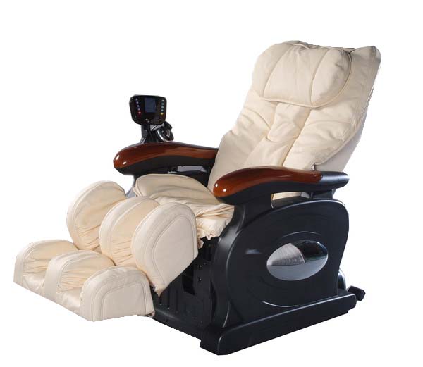 Massage chair