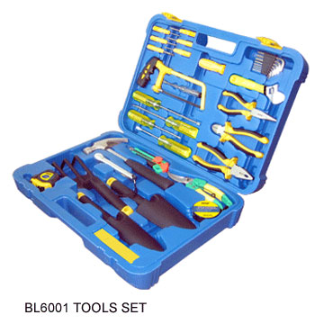 Tool Sets