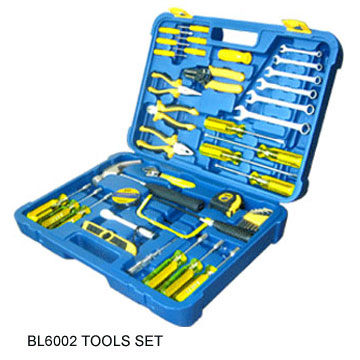 Tool Sets