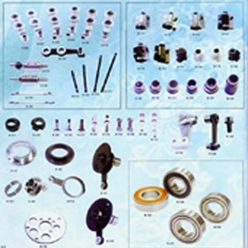 Machinery Spare Parts For Tajima