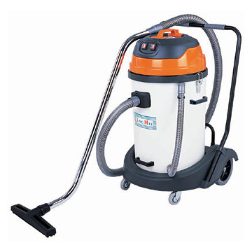 70L Wet And Dry Vacuum Cleaner