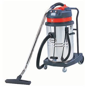 70L Wet And Dry Vacuum Cleaner