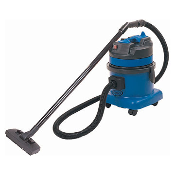 15L Wet And Dry Vacuum Cleaner