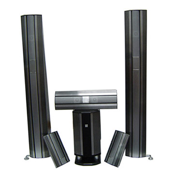 Home Theatre Systems