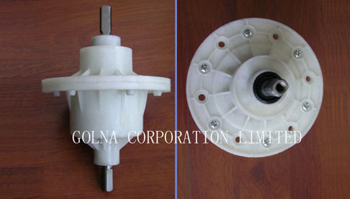 Washing Machine Parts Speed reducer