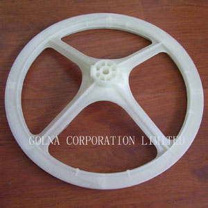 Washing Machine Parts Pulley