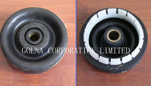 Washing Machine parts(leather cup)