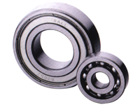 Bearing Specifications
