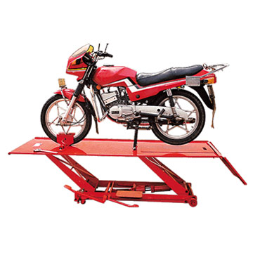 ATV (Motorcycle) Lifts