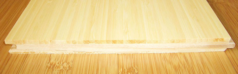 Engineered Bamboo Flooring -  VG Nature