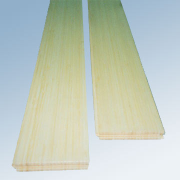 Environmental Bamboo Flooring