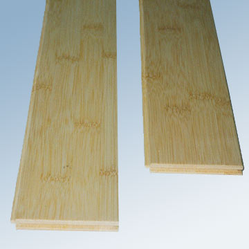 Environmental Bamboo Flooring