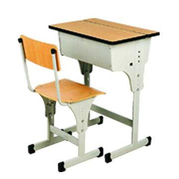 School Desk & Chair